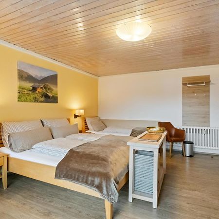 Fruehstueckspension Gsenger Ramsau am Dachstein Exteriér fotografie