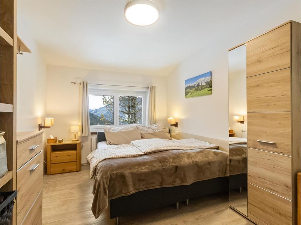 Fruehstueckspension Gsenger Ramsau am Dachstein Exteriér fotografie