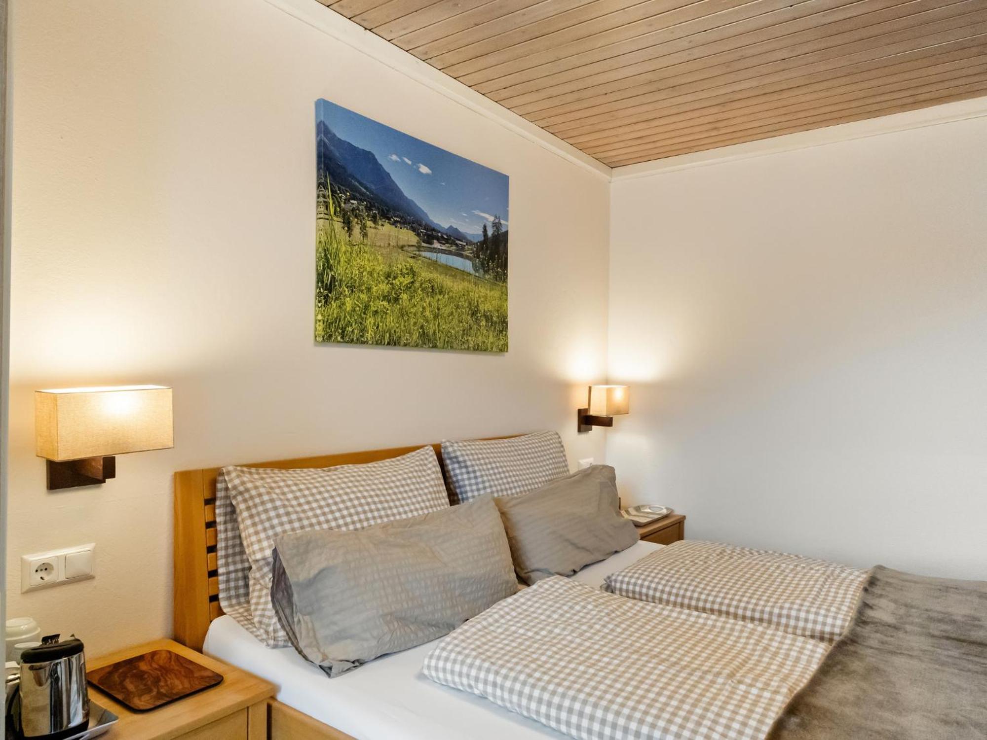 Fruehstueckspension Gsenger Ramsau am Dachstein Exteriér fotografie